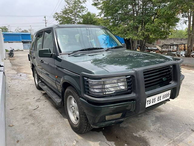 Used Land Rover Range Rover [Pre-2009] 4.2 Supercharged V8 Petrol in Dehradun