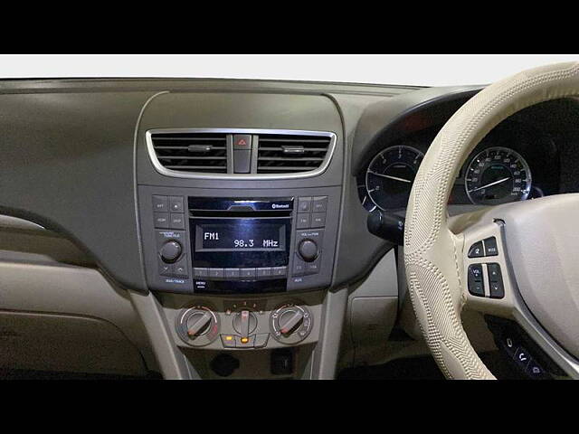 Used Maruti Suzuki Ertiga [2015-2018] VDI SHVS in Vadodara