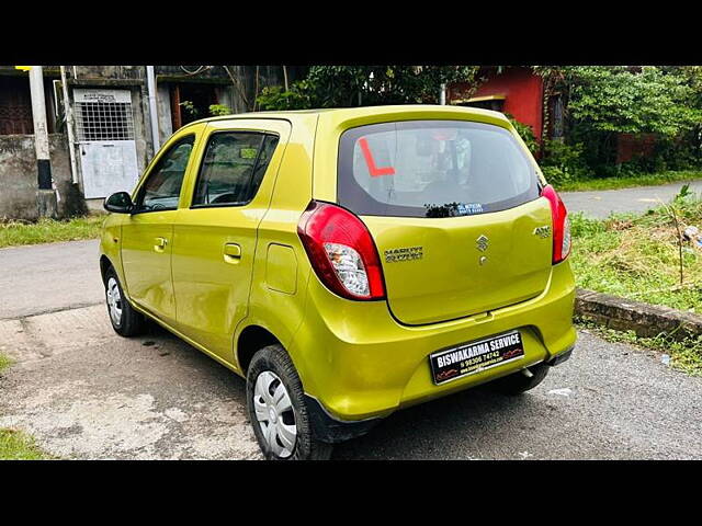 Used Maruti Suzuki Alto 800 [2012-2016] Lxi in Howrah