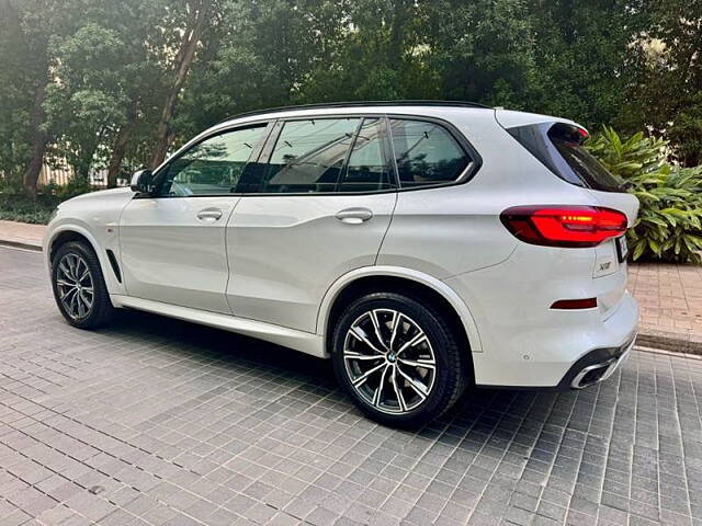 Used BMW X5 [2019-2023] xDrive40i M Sport [2019-2019] in Mumbai