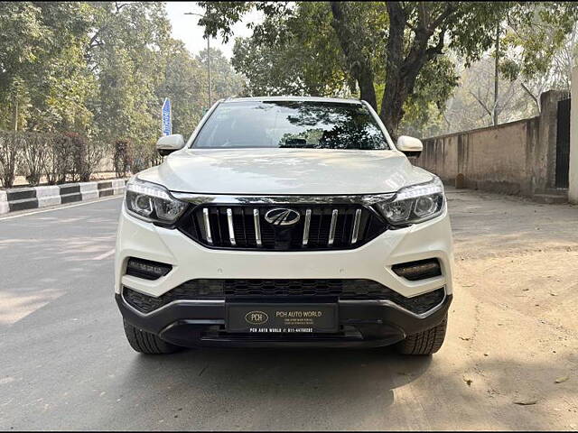 Used 2019 Mahindra Alturas G4 in Delhi