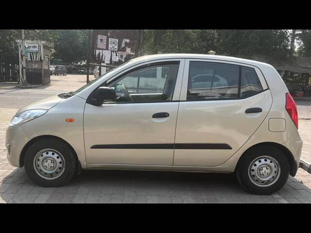 Used Hyundai i10 [2010-2017] Era 1.1 iRDE2 [2010-2017] in Kanpur
