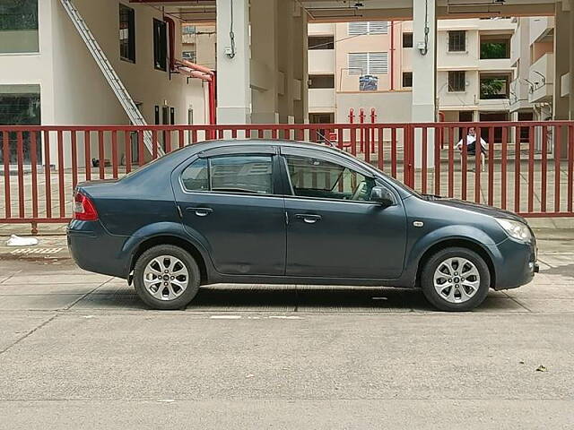 Used Ford Classic [2012-2015] 1.4 TDCi CLXi in Mumbai