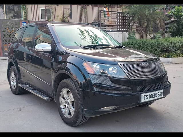 Used Mahindra XUV500 [2011-2015] W8 in Hyderabad