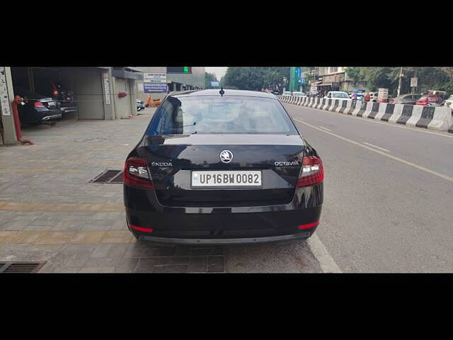 Used Skoda Octavia [2017-2021] 2.0 TDI L&K in Delhi