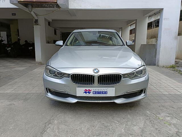 Used 2013 BMW 3-Series in Hyderabad