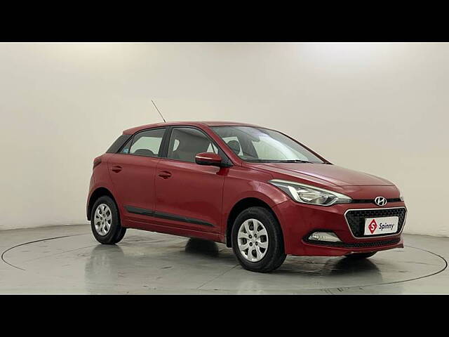 Used Hyundai Elite i20 [2014-2015] Sportz 1.2 in Ghaziabad