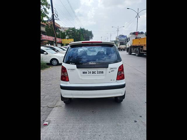 Used Hyundai Santro Xing [2008-2015] GLS in Nagpur