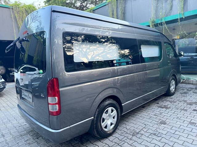 Used Toyota Commuter HiAce 3.0 L in Chennai