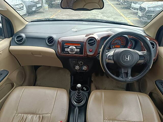 Used Honda Amaze [2016-2018] 1.2 S i-VTEC in Mumbai