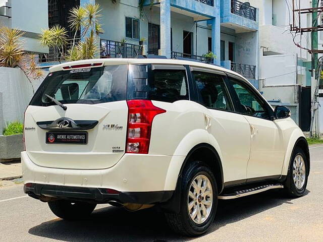 Used Mahindra XUV500 [2015-2018] W9 AT in Bangalore