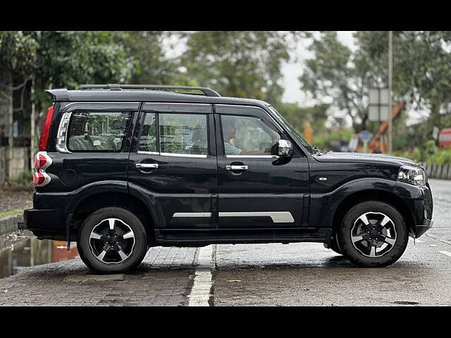 Used Mahindra Scorpio S11 MT 7S in Mumbai