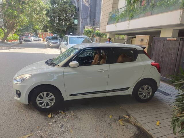 Used Maruti Suzuki Swift [2014-2018] VXi [2014-2017] in Delhi