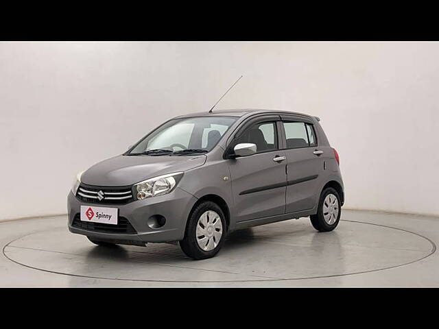 Used 2014 Maruti Suzuki Celerio in Pune