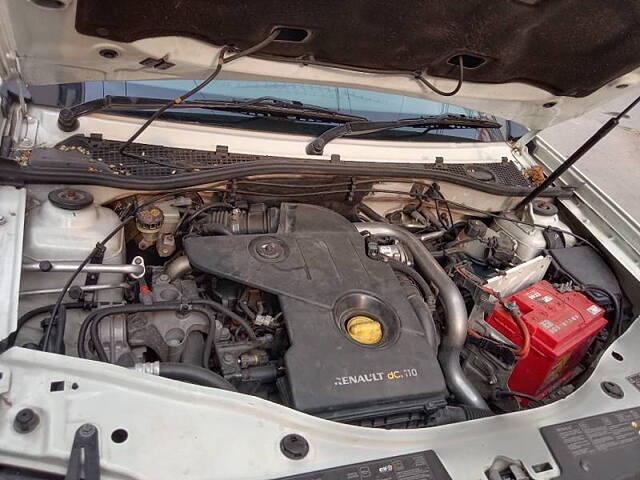 Used Renault Duster [2012-2015] 110 PS RxZ Diesel in Hyderabad