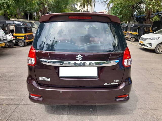 Used Maruti Suzuki Ertiga [2018-2022] VXi in Mumbai