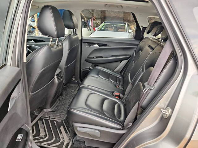 Used MG Hector [2019-2021] Sharp 1.5 DCT Petrol [2019-2020] in Mumbai