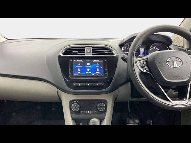 Used Tata Tiago [2016-2020] Revotron XZA Plus in Delhi