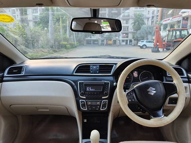 Used Maruti Suzuki Ciaz [2014-2017] ZXi in Bhopal