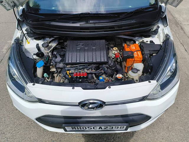 Used Hyundai Xcent [2014-2017] S 1.2 in Mumbai