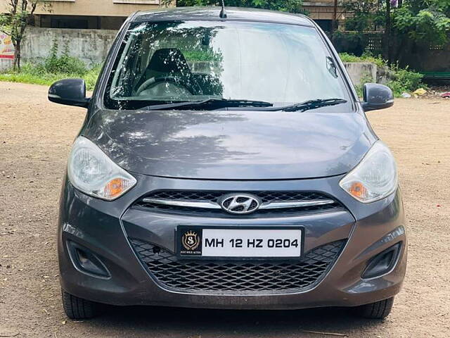 Used 2012 Hyundai i10 in Pune