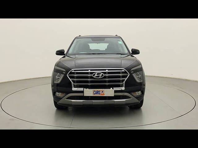 Used Hyundai Creta [2020-2023] SX 1.5 Diesel [2020-2022] in Delhi