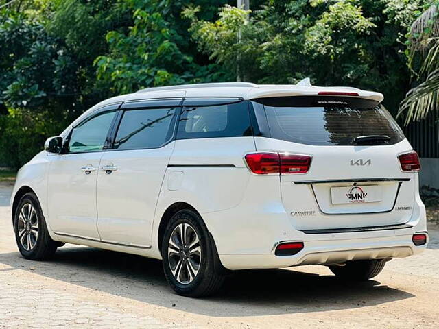 Used Kia Carnival [2020-2023] Limousine Plus 7 STR in Ahmedabad