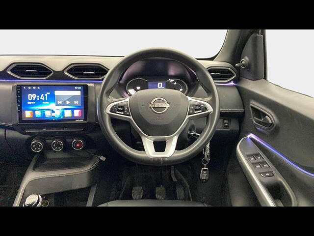 Used Nissan Magnite [2020-2024] XE  [2020] in Faridabad