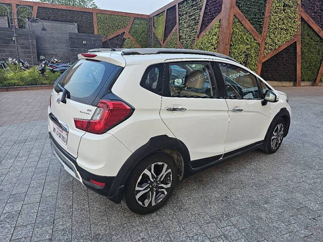 Used Honda WR-V [2017-2020] S MT Diesel in Pune