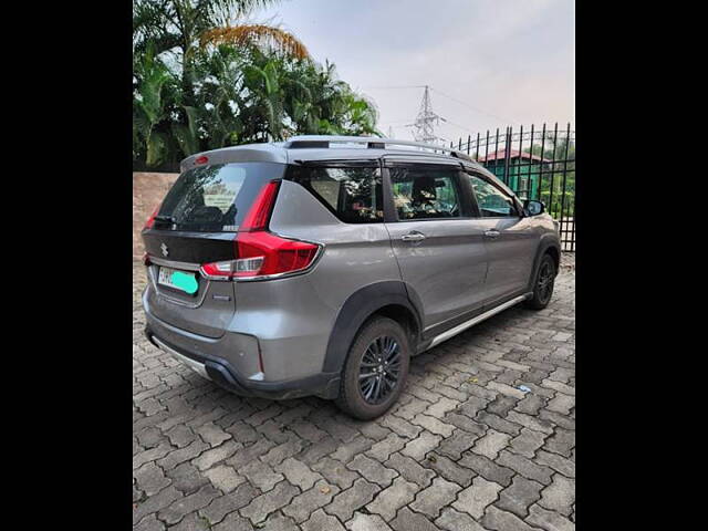 Used Maruti Suzuki XL6 [2019-2022] Alpha MT Petrol in Jamshedpur