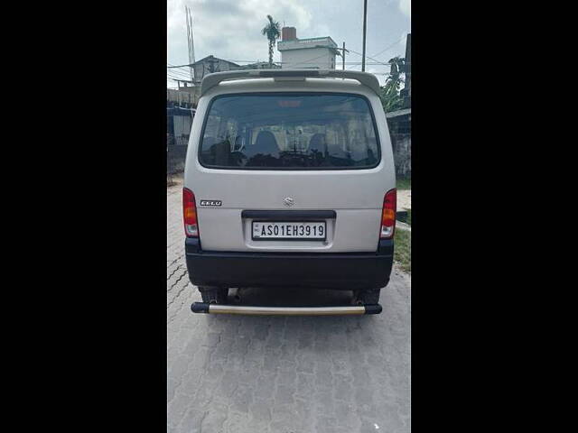 Used Maruti Suzuki Eeco [2010-2022] 7 STR [2019-2020] in Guwahati