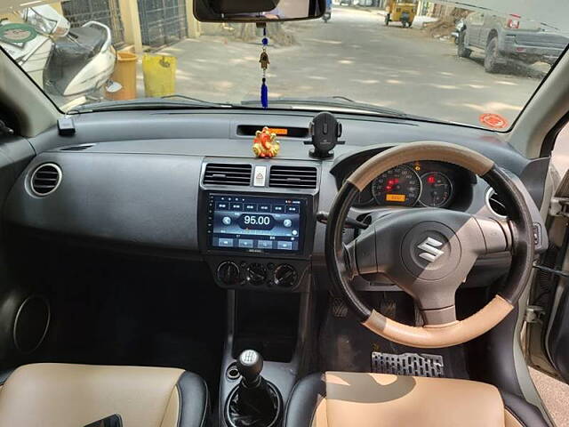 Used Maruti Suzuki Swift DZire [2011-2015] VDI in Bangalore