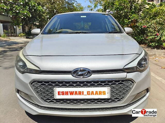 Used 2016 Hyundai Elite i20 in Chennai