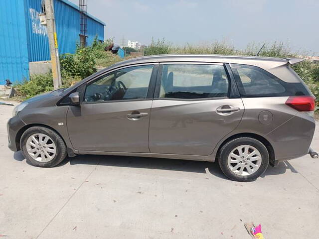 Used Honda Mobilio V Diesel in Hyderabad