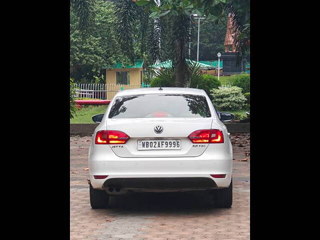 Used Volkswagen Jetta [2011-2013] Comfortline TDI in Kolkata