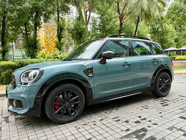 Used MINI Countryman Cooper S JCW Inspired in Mumbai