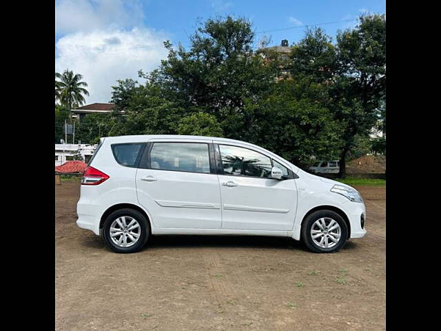 Used Maruti Suzuki Ertiga [2015-2018] ZDI + SHVS in Kolhapur