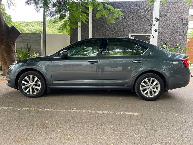 Used Skoda Octavia [2017-2021] 1.8 TSI L&K in Coimbatore