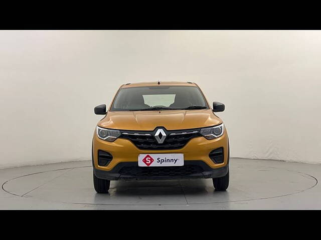 Used Renault Triber [2019-2023] RXL [2019-2020] in Ghaziabad