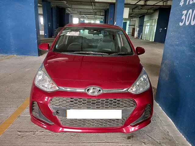 Used 2018 Hyundai Grand i10 in Delhi