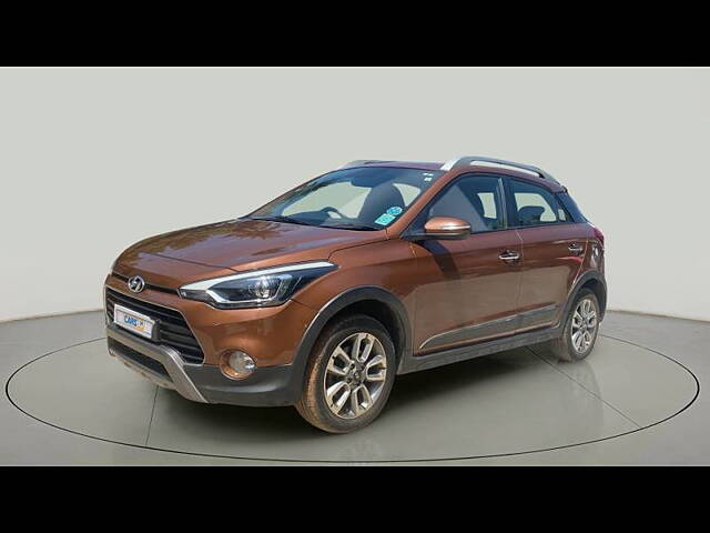 Used Hyundai i20 Active [2015-2018] 1.2 SX in Chennai