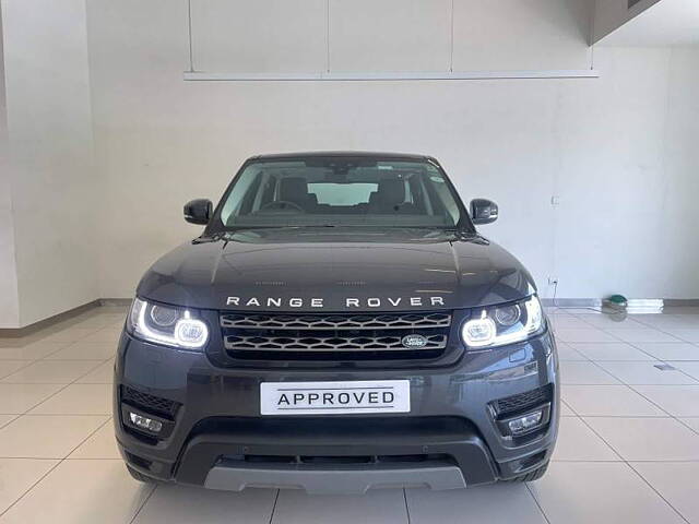 Used Land Rover Range Rover Sport [2013-2018] SDV6 SE in Mumbai