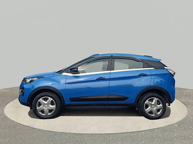 Used Tata Nexon [2017-2020] XM in Noida