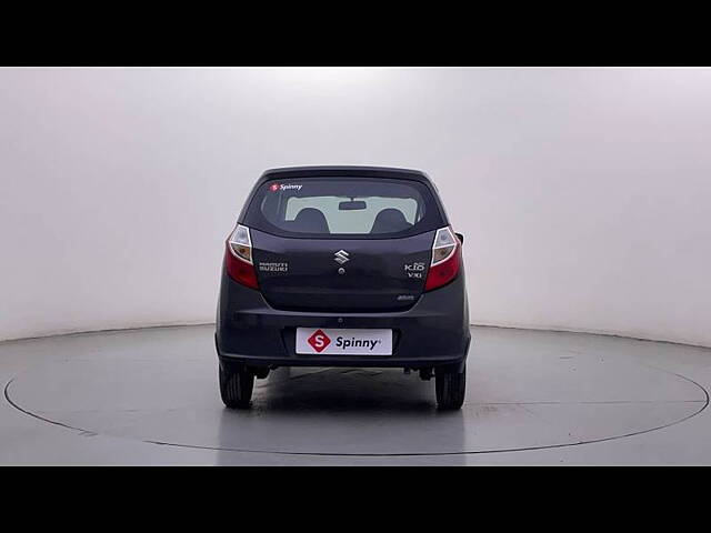 Used Maruti Suzuki Alto K10 [2014-2020] VXi AMT [2014-2018] in Bangalore