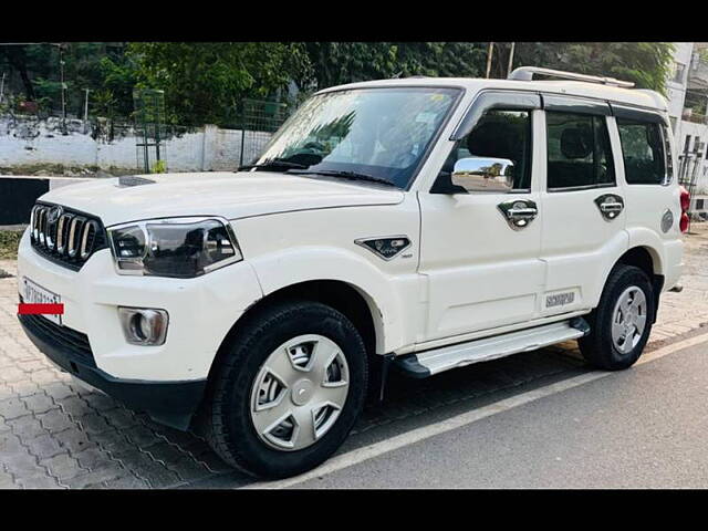 Used Mahindra Scorpio 2021 S9 2WD 7 STR in Kanpur