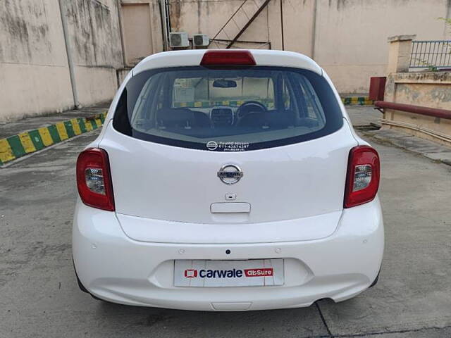 Used Nissan Micra [2013-2018] XL (O) Diesel [2013-2017] in Noida