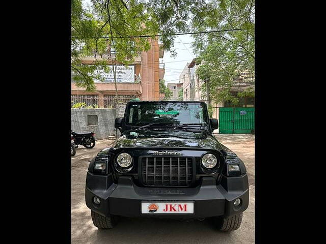 Used 2022 Mahindra Thar in Delhi