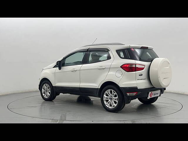 Used Ford EcoSport [2017-2019] Titanium 1.5L Ti-VCT in Delhi