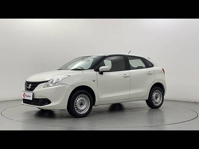 Used 2018 Maruti Suzuki Baleno in Bangalore