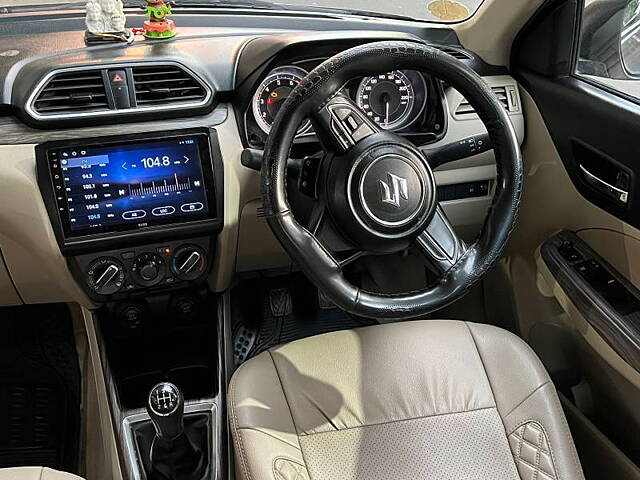 Used Maruti Suzuki Dzire VXi [2020-2023] in Kolkata